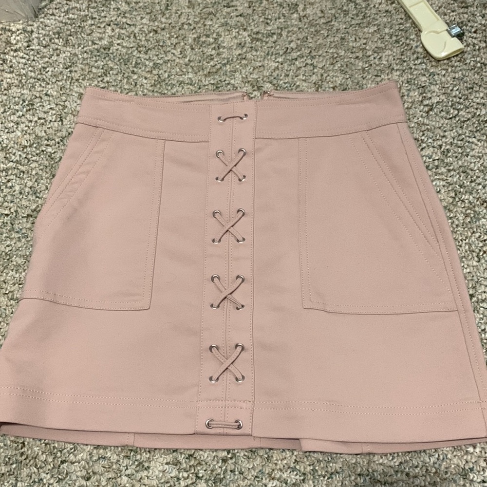 Express Skirt 💕